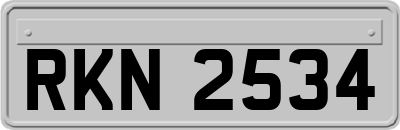 RKN2534