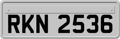 RKN2536