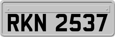 RKN2537