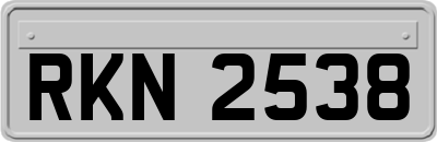 RKN2538