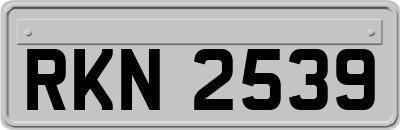 RKN2539