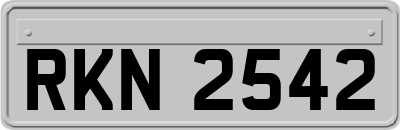 RKN2542