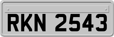 RKN2543