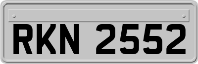 RKN2552