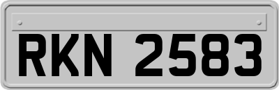 RKN2583