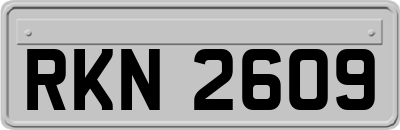 RKN2609