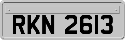 RKN2613