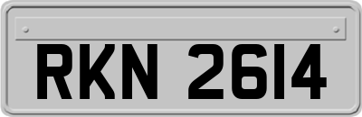 RKN2614