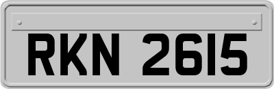 RKN2615