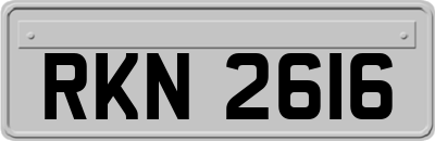 RKN2616