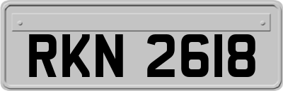 RKN2618