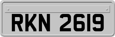 RKN2619