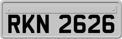 RKN2626