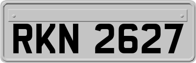 RKN2627