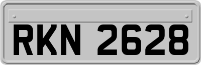 RKN2628