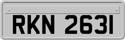 RKN2631