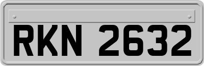 RKN2632