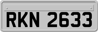 RKN2633