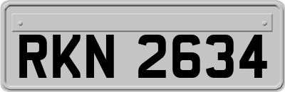 RKN2634