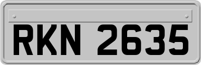 RKN2635