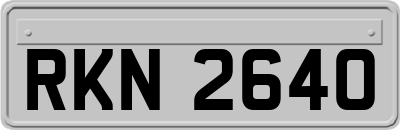 RKN2640