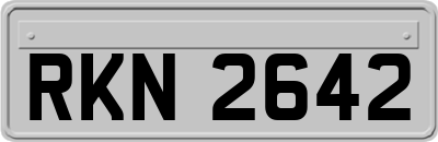 RKN2642