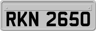 RKN2650