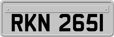 RKN2651