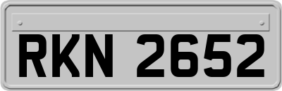 RKN2652