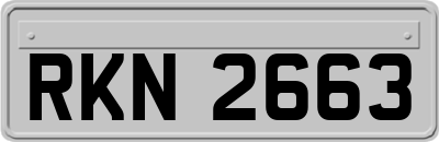 RKN2663