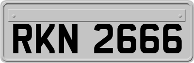 RKN2666