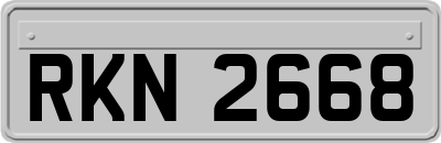 RKN2668