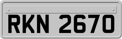 RKN2670