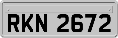 RKN2672