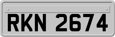 RKN2674