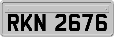 RKN2676