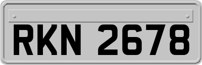 RKN2678