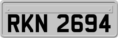 RKN2694