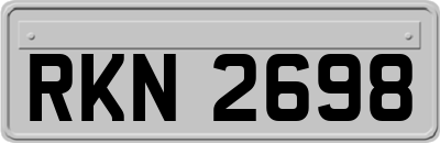 RKN2698