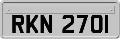 RKN2701