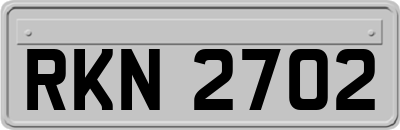 RKN2702