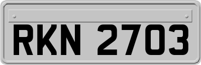 RKN2703