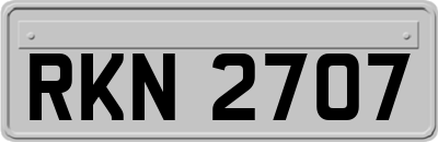 RKN2707