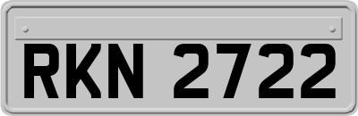 RKN2722