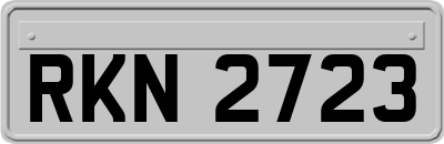 RKN2723