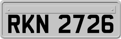 RKN2726