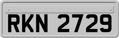 RKN2729