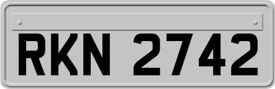 RKN2742