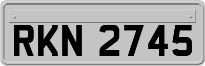 RKN2745