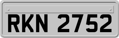 RKN2752